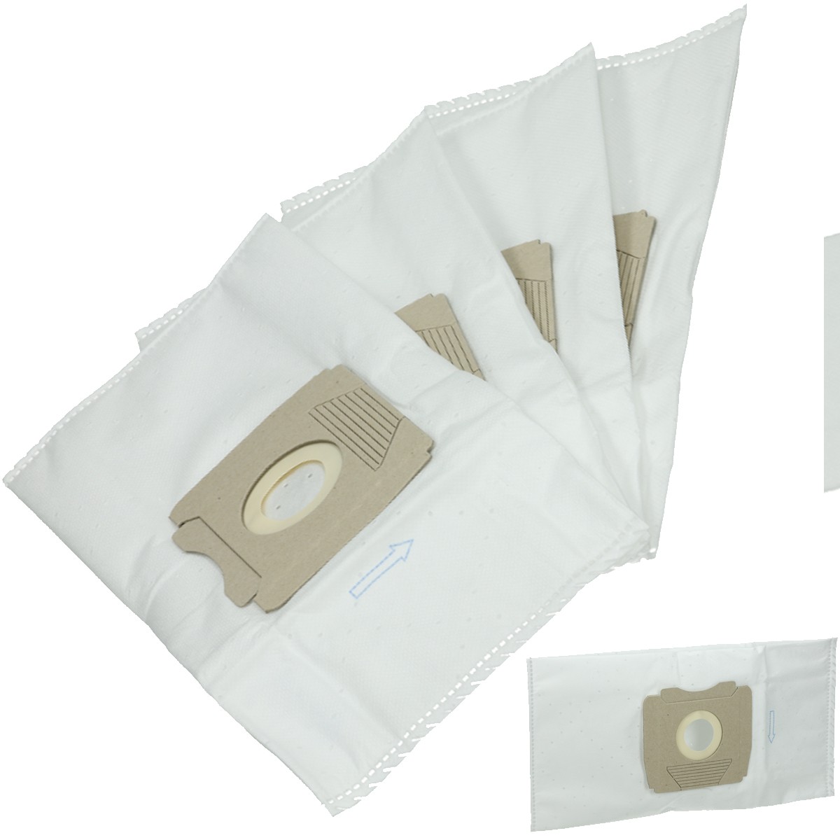 Aeg Gr28s Dust Bags