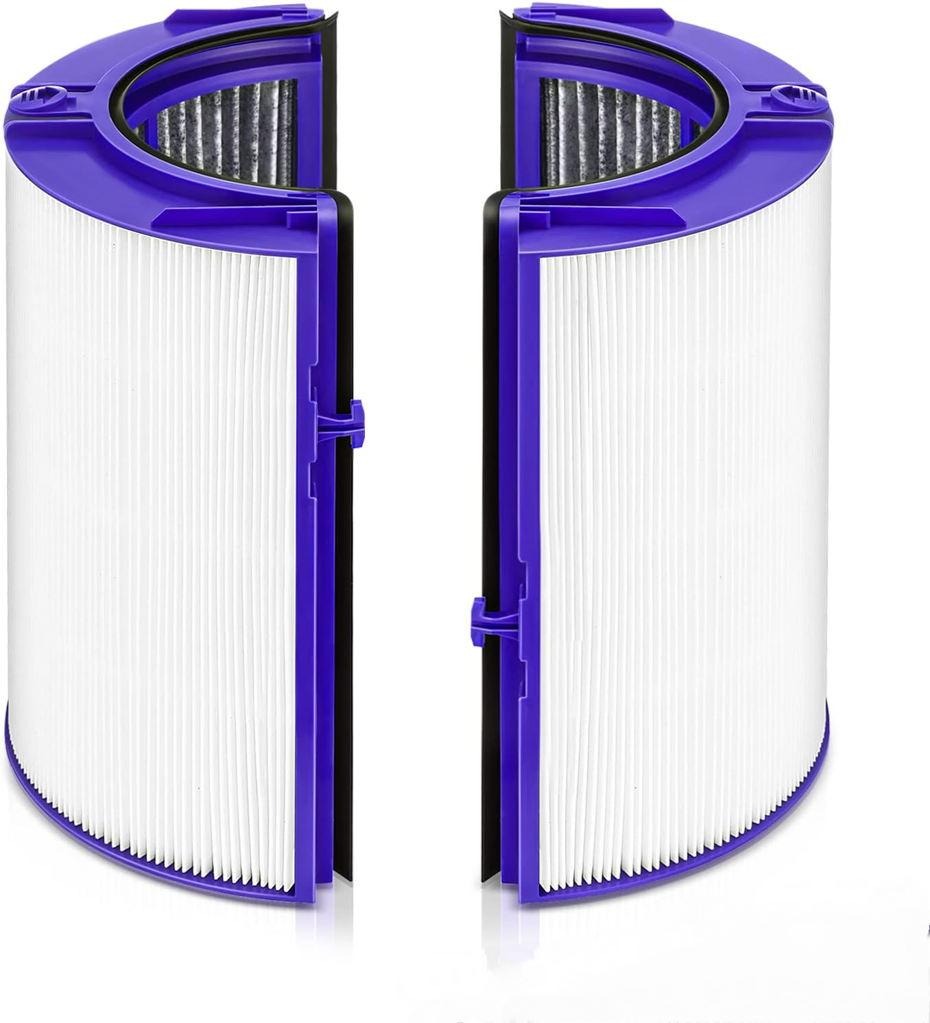 Cartuchos De Filtro Para Purificador De Aire, Compatibles Con Los Modelos Tp06/tp07/tp09/ph01/ph02/ph03/ph04/hp06/hp07/hp09