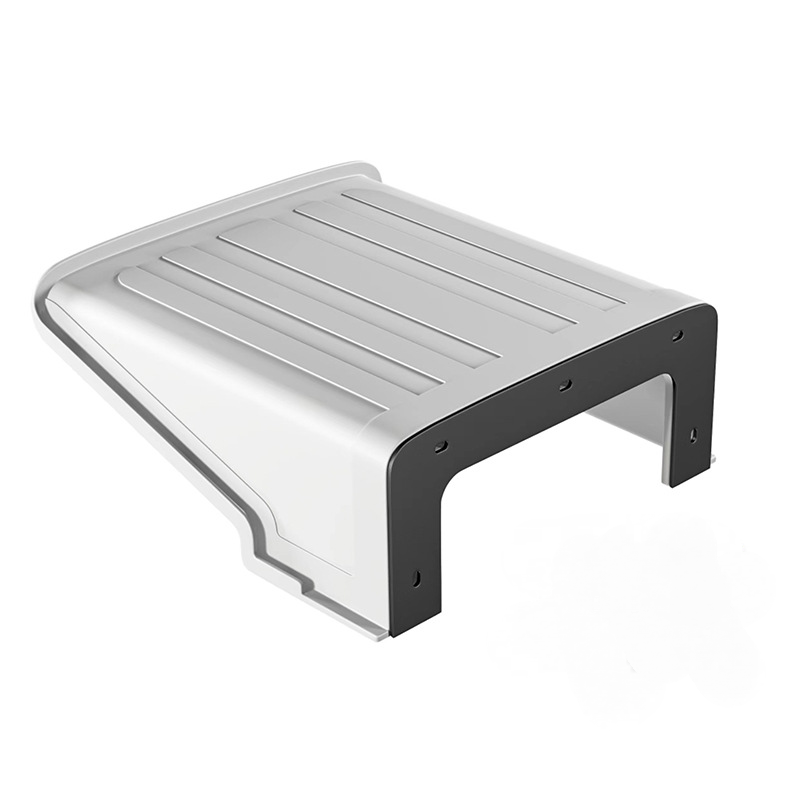 Esta Funda Protectora Para Cámara Con Forma De Anillo Es Robusta, Duradera, Resistente Al Sol Y A La Lluvia, Por Lo Que Resulta Adecuada Para Su Uso En Exteriores.