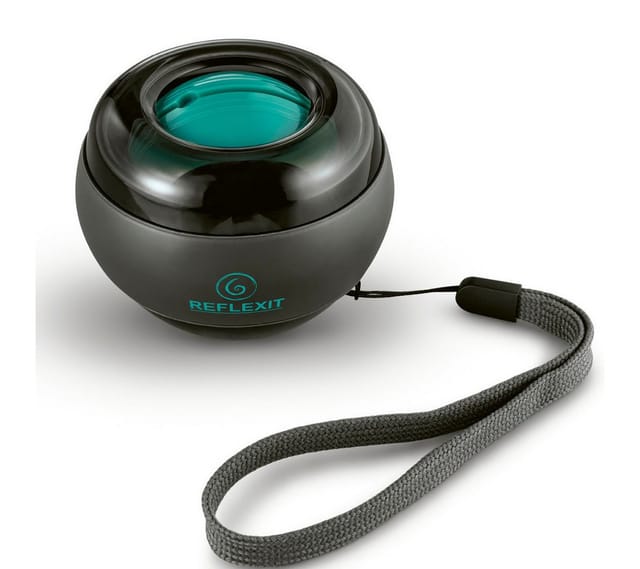 Reflexit Handmuskeltrainer Reflexit Spinball (1-St)