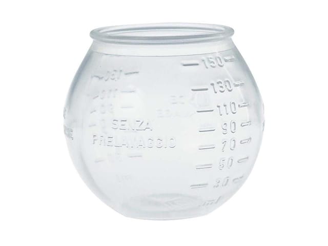 Sonett Wäschekugel Sonett Dosier-Waschkugel, 0,15 l