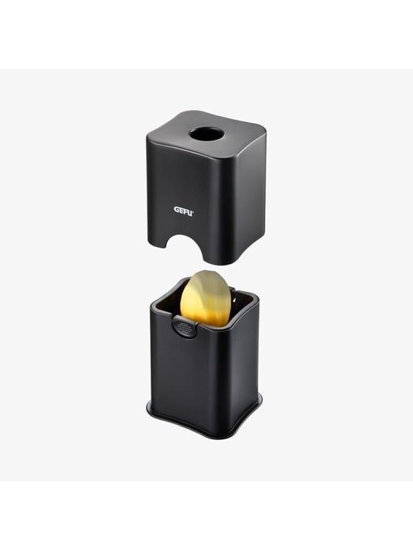 GEFU Pommesschneider Pommes Gemüseschneider POMCUT Schneider Frites Gem