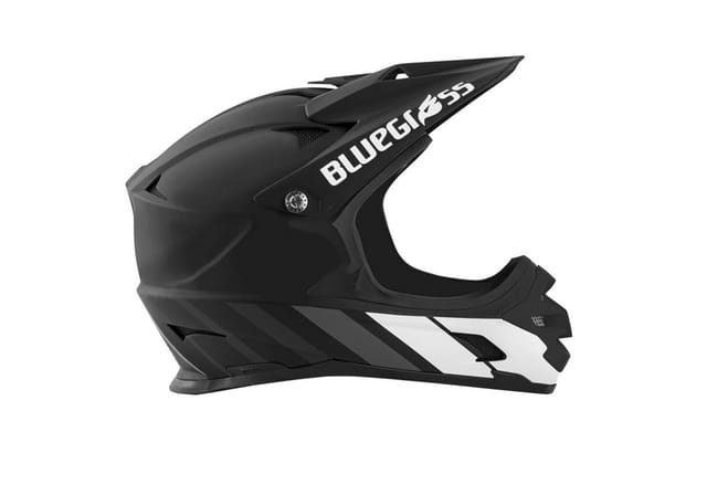 bluegrass Fahrradhelm