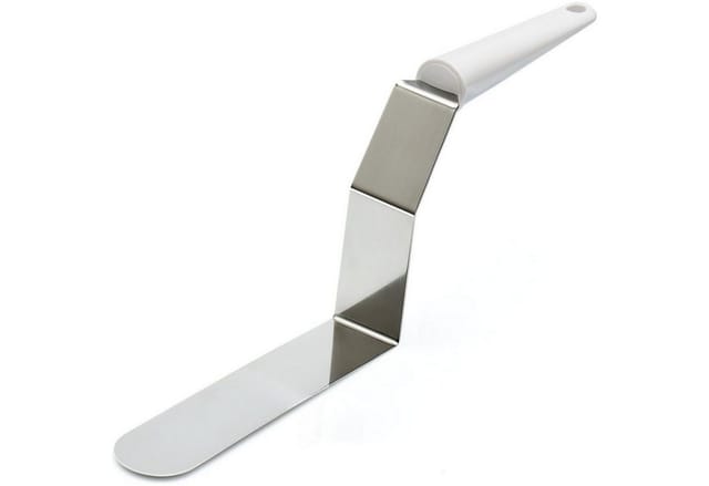 Kaiser Backformen Streichpalette Kaiser Winkelstreichpalette EDS