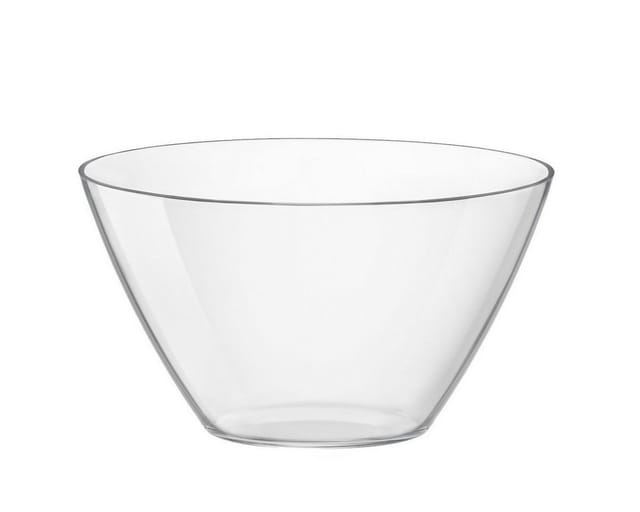 Bormioli Rocco Salatschüssel, Glas