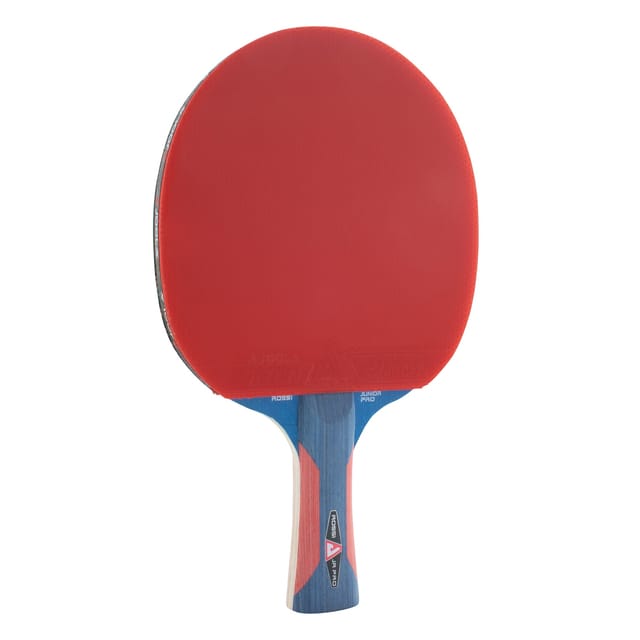 Joola Tischtennisschläger Rosskopf Junior Pro, Tischtennis Schläger Racket Table Tennis Bat