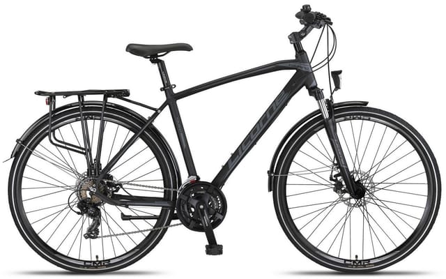 Licorne Bike Trekkingrad Touring