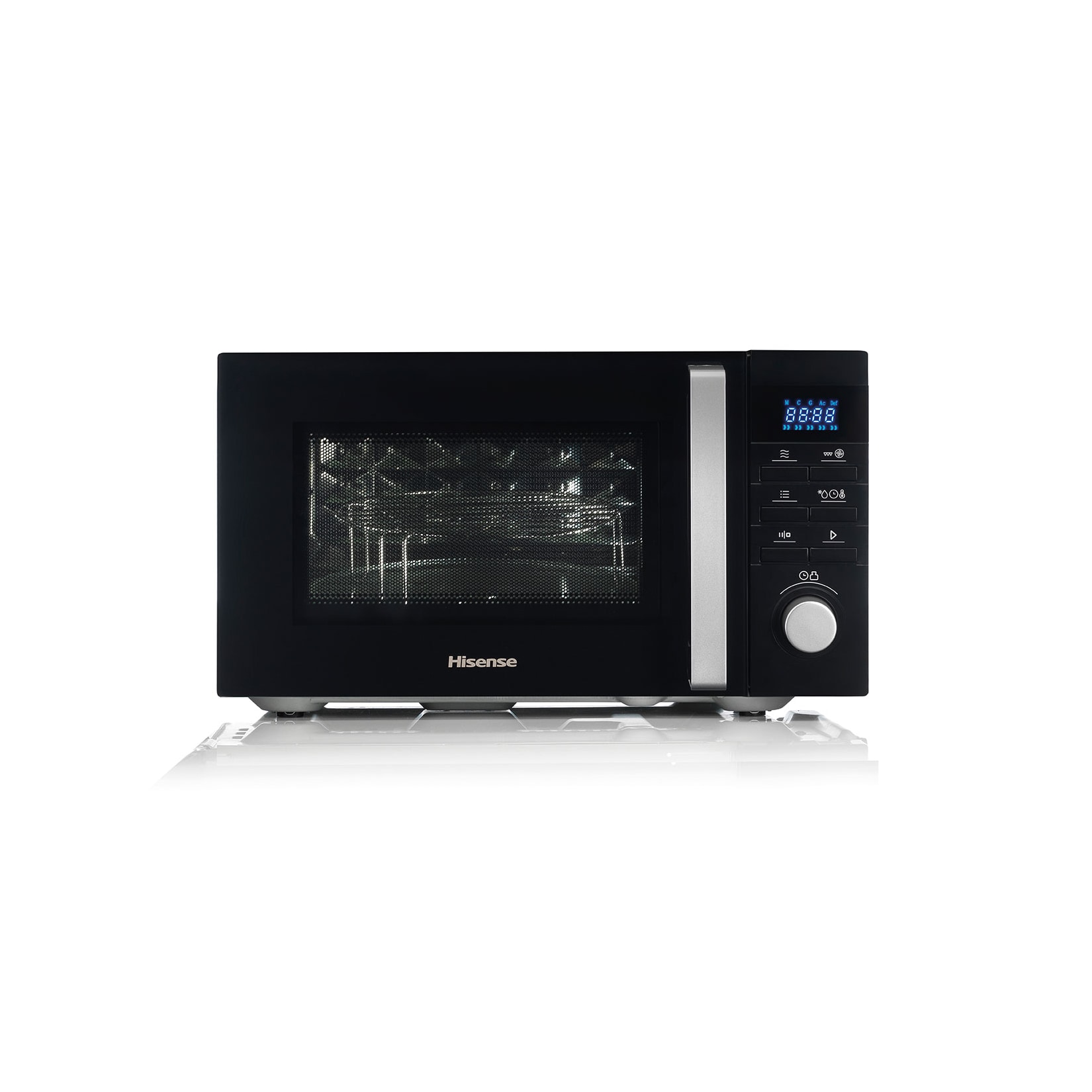 Hisense Mikrowelle