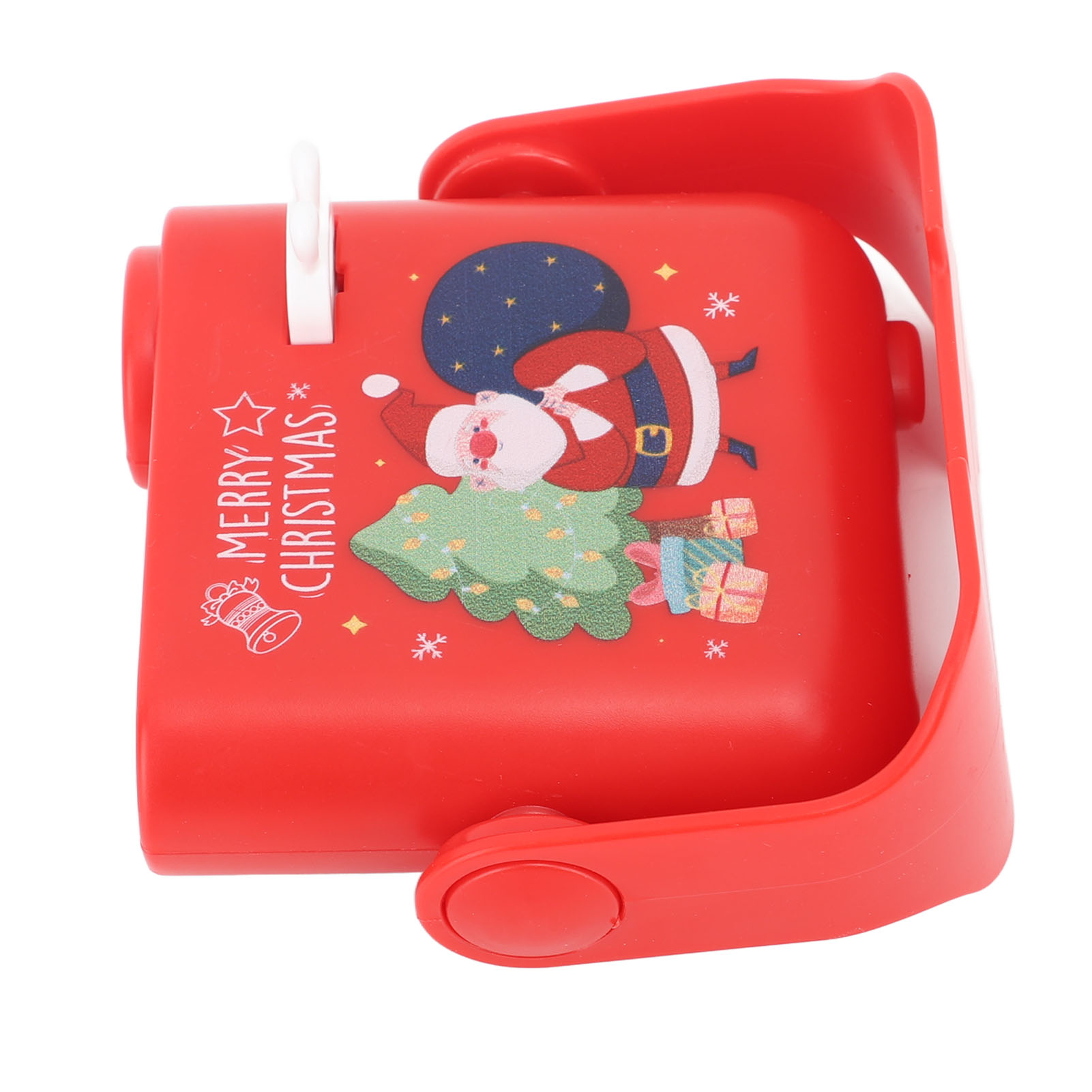Weihnachtsprojektor Für Kinder Mit Verschiedenen Motiven, Led-ambientebeleuchtung Und 5 Dias