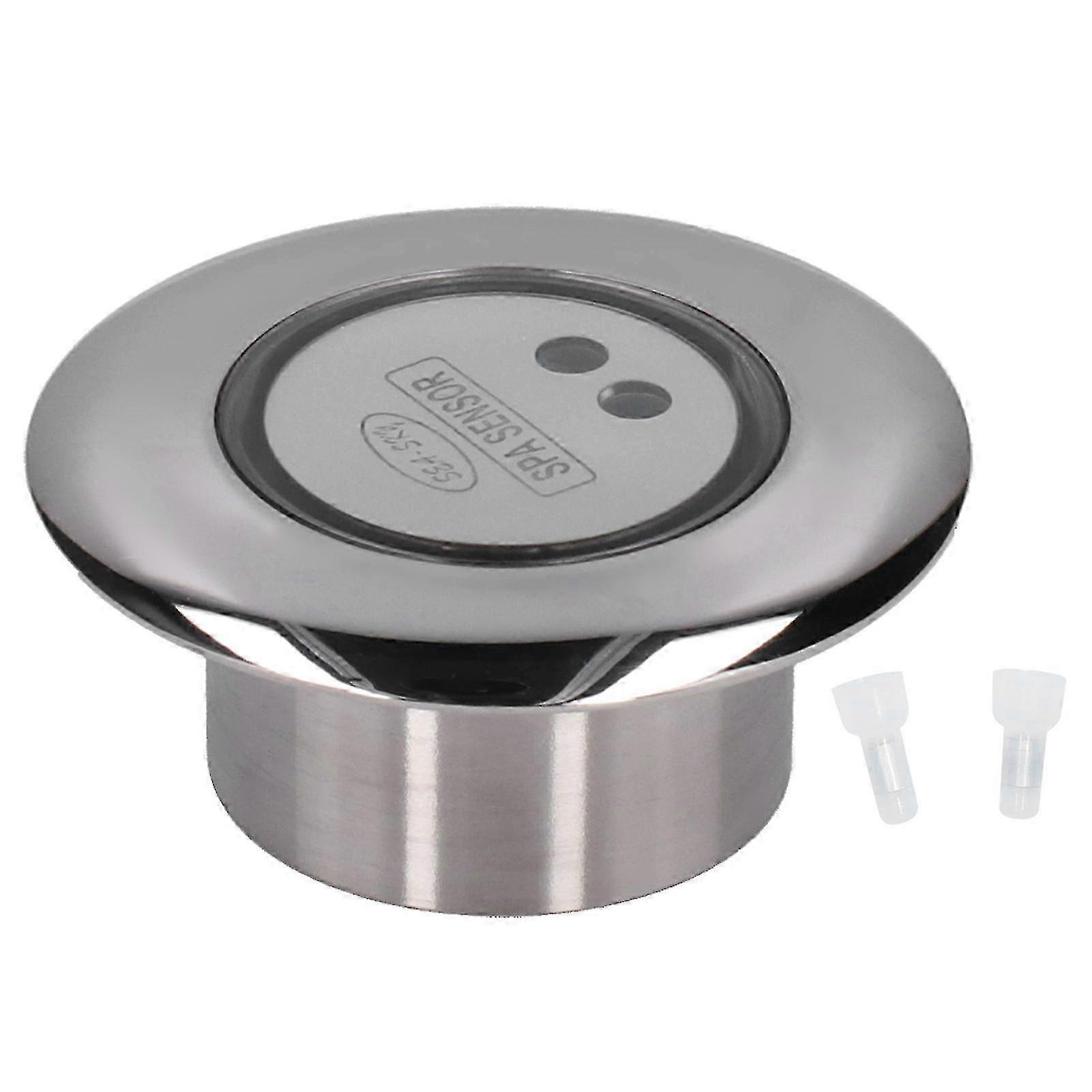 12v Induktiver Spa-steuerschalter, Wasserdicht, Für Schwimmbadzubehör