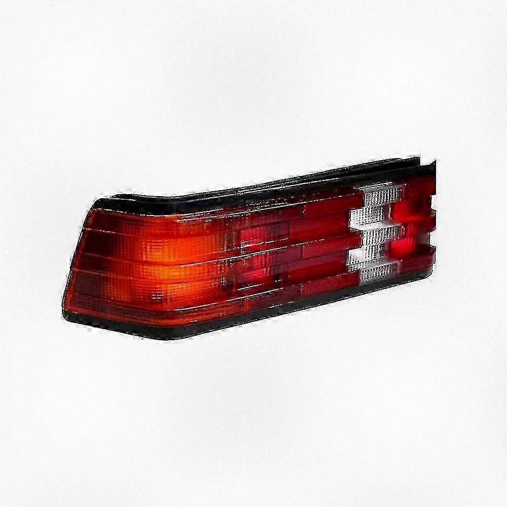 Rechtes Rücklicht/bremslicht/blinker, Kompatibel Mit Mercedes 190 W201 190e (baujahre 1982–1993), Ohne Leuchtmittel