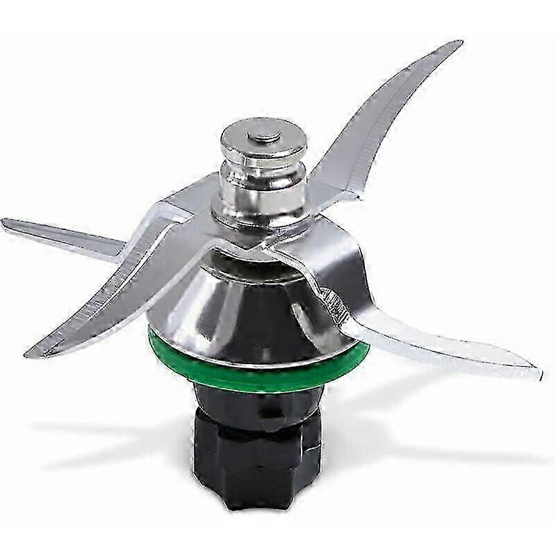 Thermomix Tm5 Messer, Klinge Für Robot Thermomix Vorwerk Tm5, Ersatzteil Und Zubehör