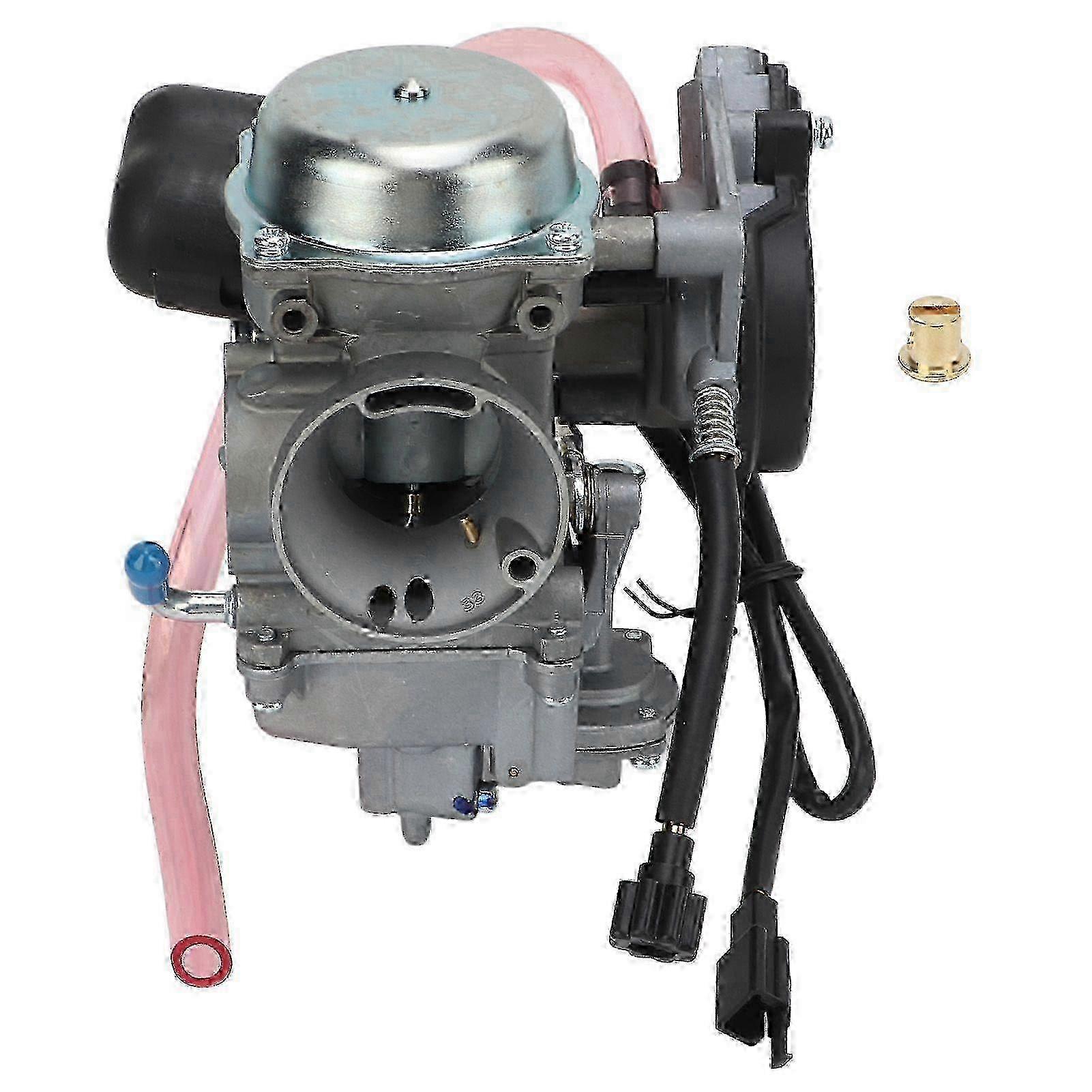 Vergaser Für Arctic Cat Alterra 400 Atv 0470-737 Metalllegierung Xy1