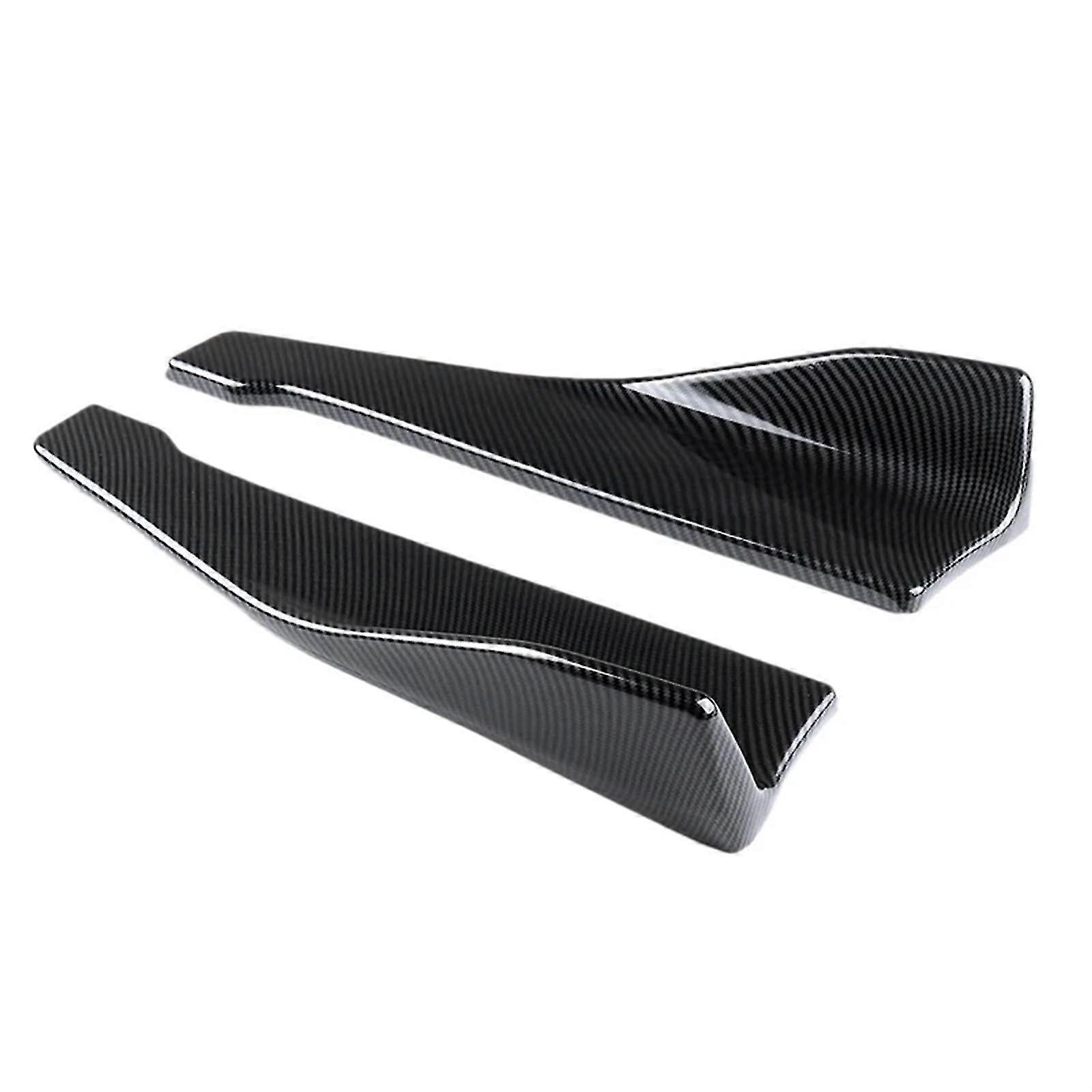 Optimiertes 48 Cm Universal-seitenschweller-verlängerungsset Für Chevrolet Camaro Ss