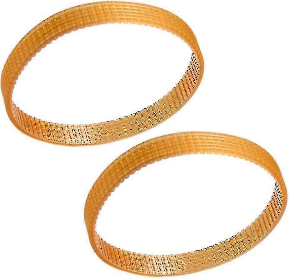 Ersatz-poly-v-riemen Für Dewalt Dw733 Hobelmaschine, 2er-pack