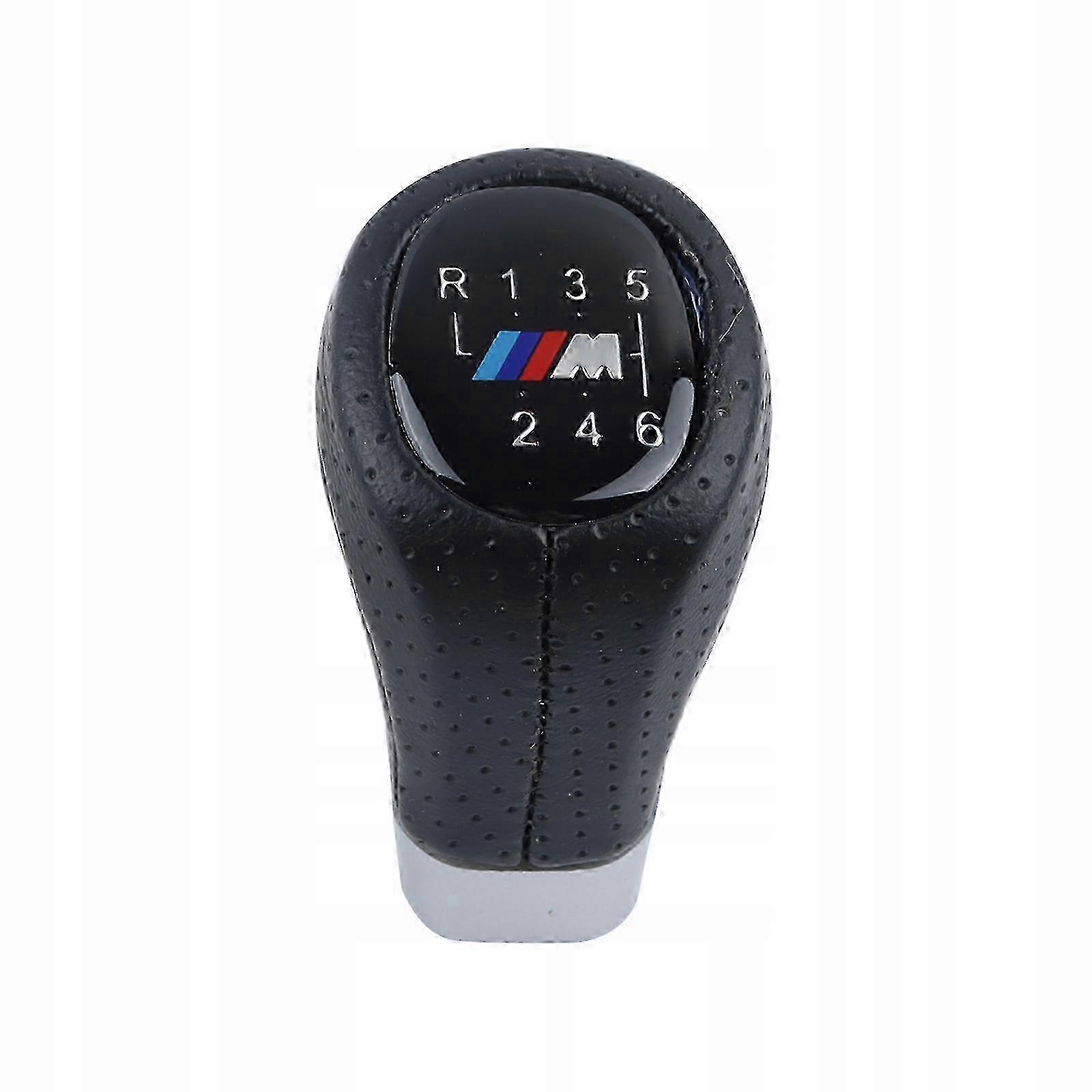 Bmw E36 E46 E60 E90 M Schaltknauf 6-gang Paket