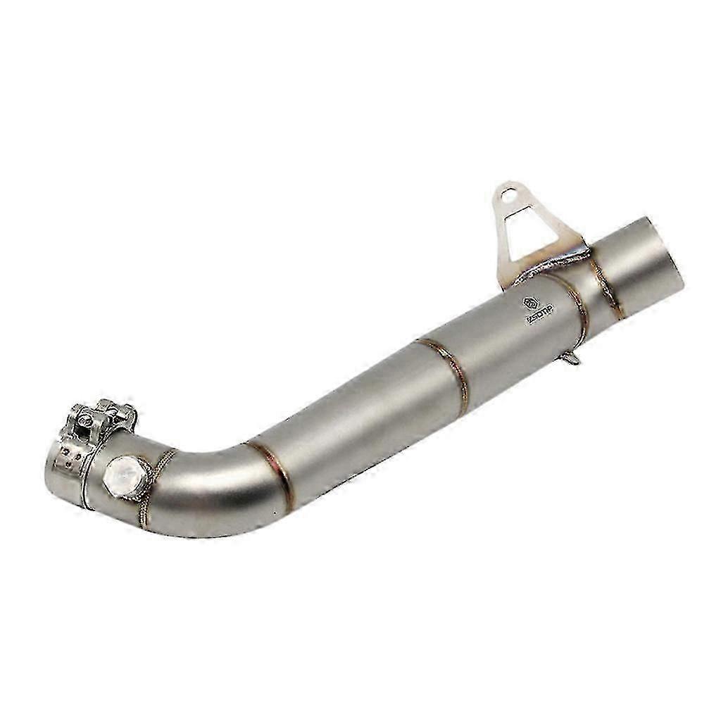 Verbindungsrohr Für Honda Cbr1000rr 2008-2016 Slip-on-auspuffanlage (ersatzteil)