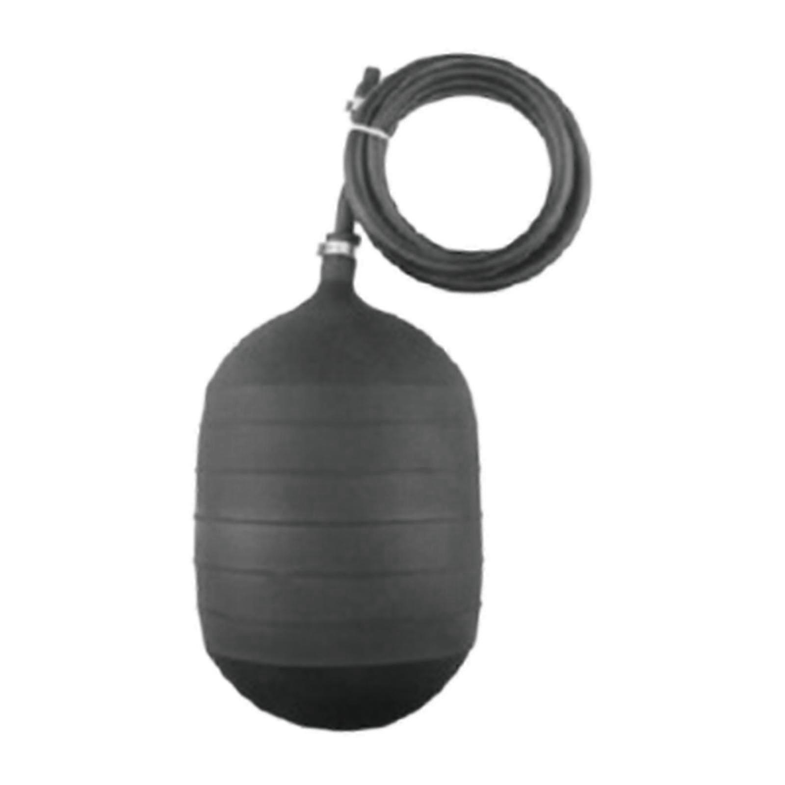 Aufblasbarer Gummistopfen Zur Wasserabdichtung Und Lecksuche In Abwasserleitungen (2025) 110 Mm