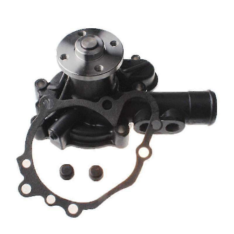 Wasserpumpe Für Yanmar 4tnvpaye Ity L 4tnv98 Ebfor8.5 Doosan Ebdh55-7 Dh60-7 Dh80-7 Ym129907-42000
