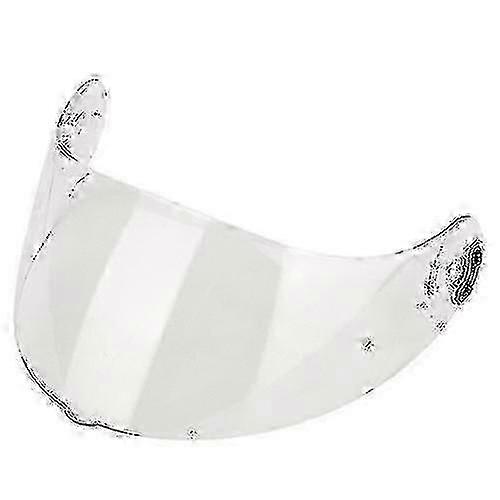 Für Nolan X-lite X-803 X-802 X-702 X-661 X603 Motorradhelm-spiegelvisier Mit Uv-schutz Xy1 Klar