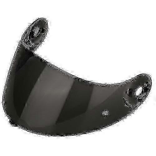 Für Nolan X-lite X-803 X-802 X-702 X-661 X603 Motorradhelm-spiegelvisier Mit Uv-schutz Xy1 Schwarz