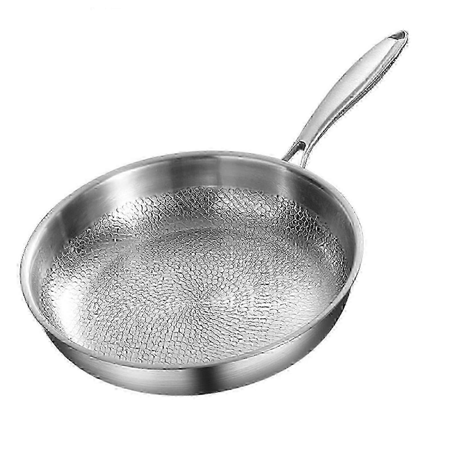 Titanium Pan Pro Pack – Pfanne Mit Deckel Für Die Küche Im Jahr 2025, Langlebig Und Antihaftbeschichtet A 28 Cm