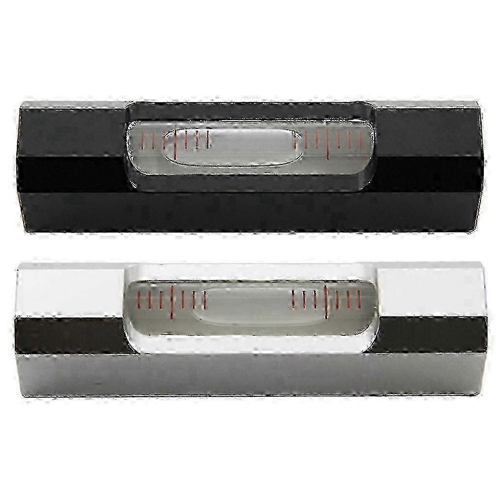 0,02 Mm/für M Hochpräzise Wasserwaage Hochpräzise Nivellierung Präzisionsmessgerät