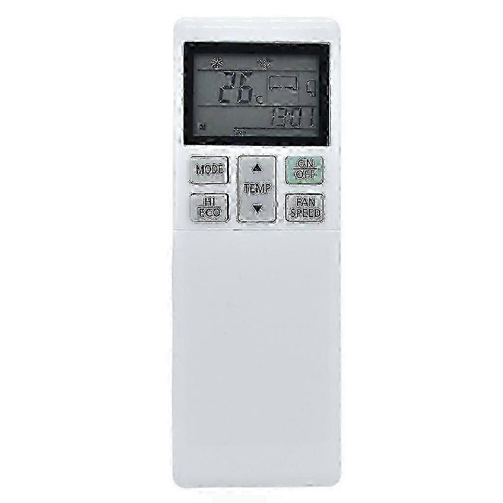 Fernbedienung Für Klimaanlagen, Kompatibel Mit Mitsubishi-modellen Rla502a700l Und Rla502a700s, Neues Modell Rla502a700b