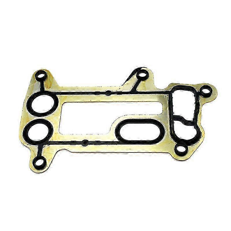 Ölfiltergehäusedichtung Für Bmw 3er E90 320d 11427802114 Jh2