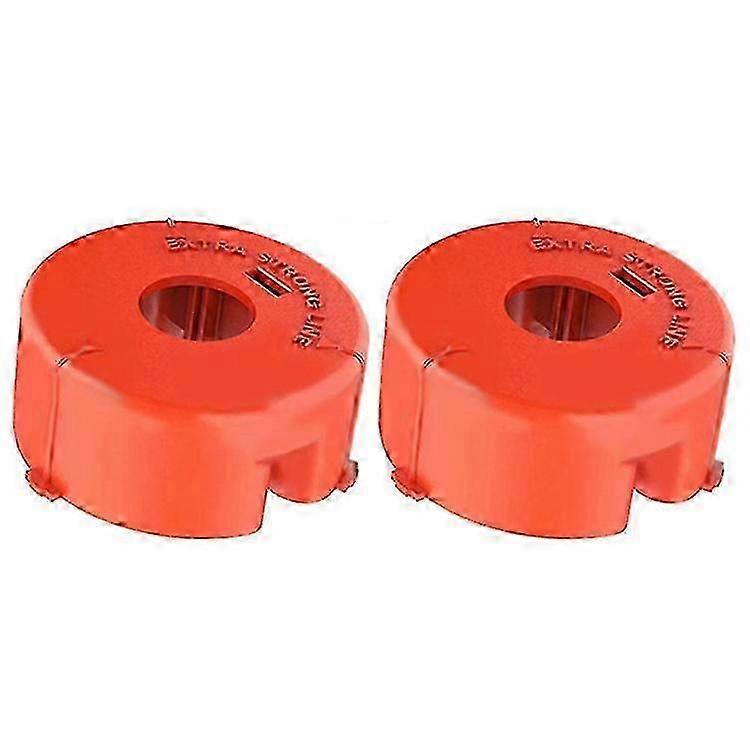 Stück Spulenkappen, Kompatibel Mit Bosch Art 3000 Combitrim / 2300 Combitrim / 30 Combitrim Rasenmäher-ersatzteil, F016l71115 W