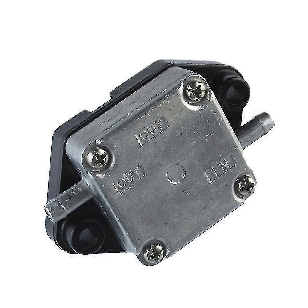 Kraftstoffpumpeneinheit 15100-91j02 Für Suzuki Außenbordmotor 4-takt Df4hp 5hp 6hp 15100-89j01 15100-91j00 Motorzubehör