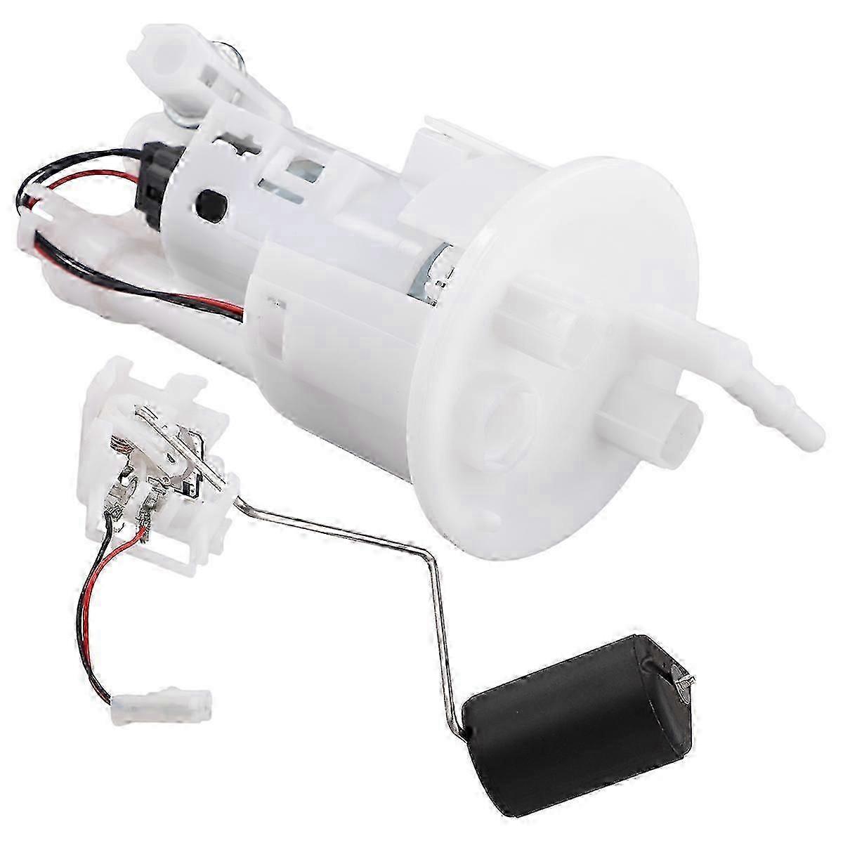 Kraftstoffpumpeneinheit Für Yamaha Fz6 Fz6r 2004-2017 Motorrad, Ersatzteilnummer 20s-13907-00 101962-4050