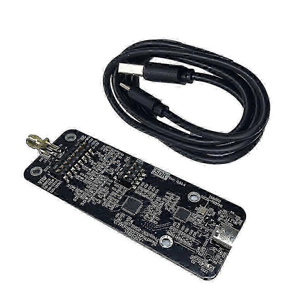 Sdrplay Rsp1 Software Defined Radio Receiver 10khz-2ghz Breitband-digitaltuner