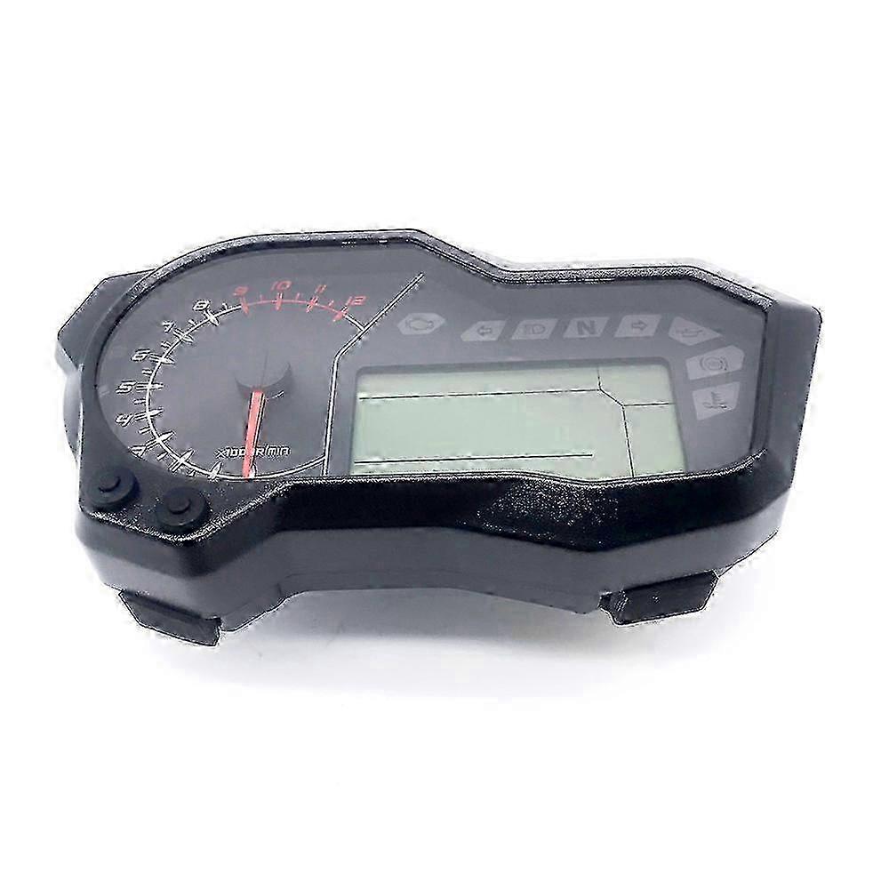 Digitaler Motorrad-tachometer Für Benelli Trk502 502x