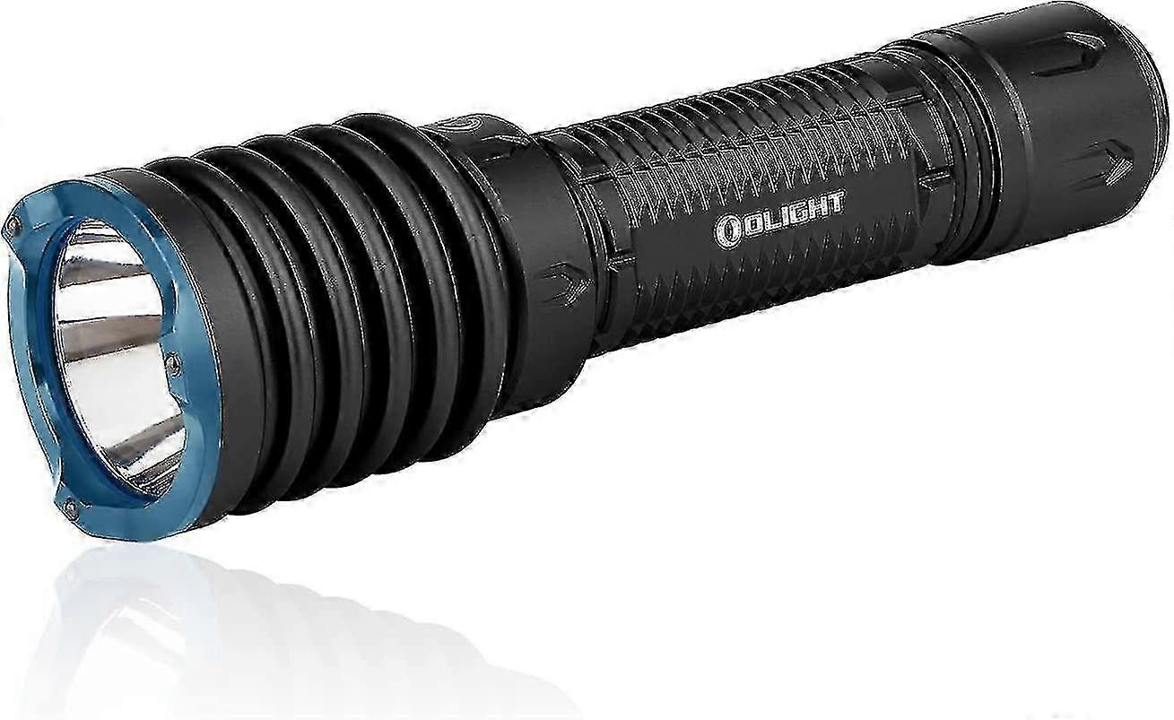 Olight Ao Lei Warrior X Pro Long Range 500 Meter 2100 Lumen Direktladefähige Tragbare Helle Taktische Taschenlampe