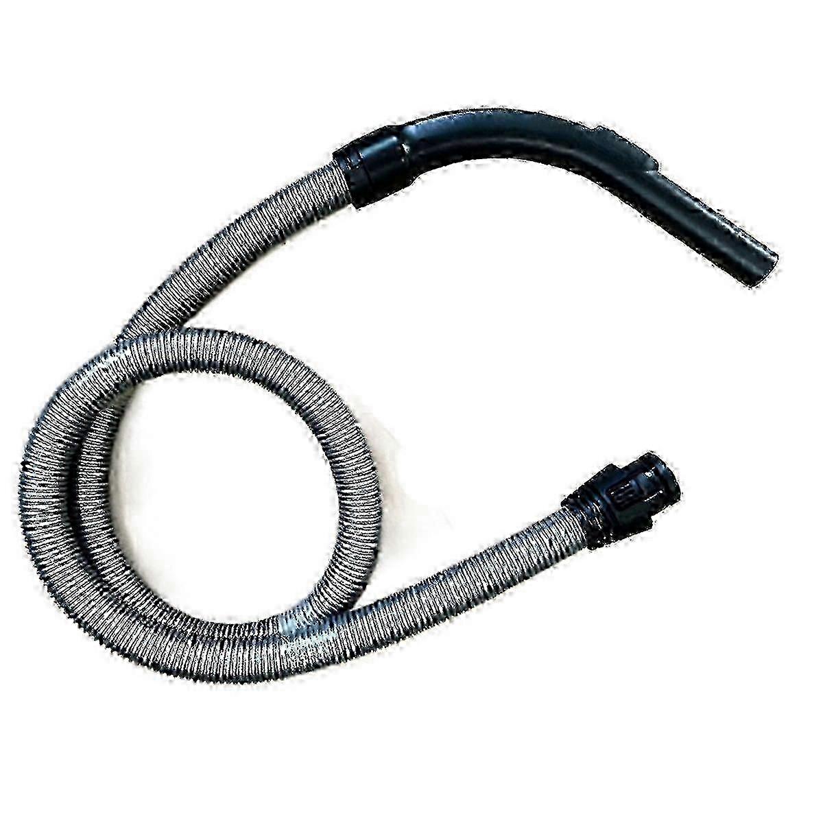 Kanister-saugschlauch Für Miele Staubsauger Miele C1 C2 C3 C4, 2 M Flexibler Saugschlauch