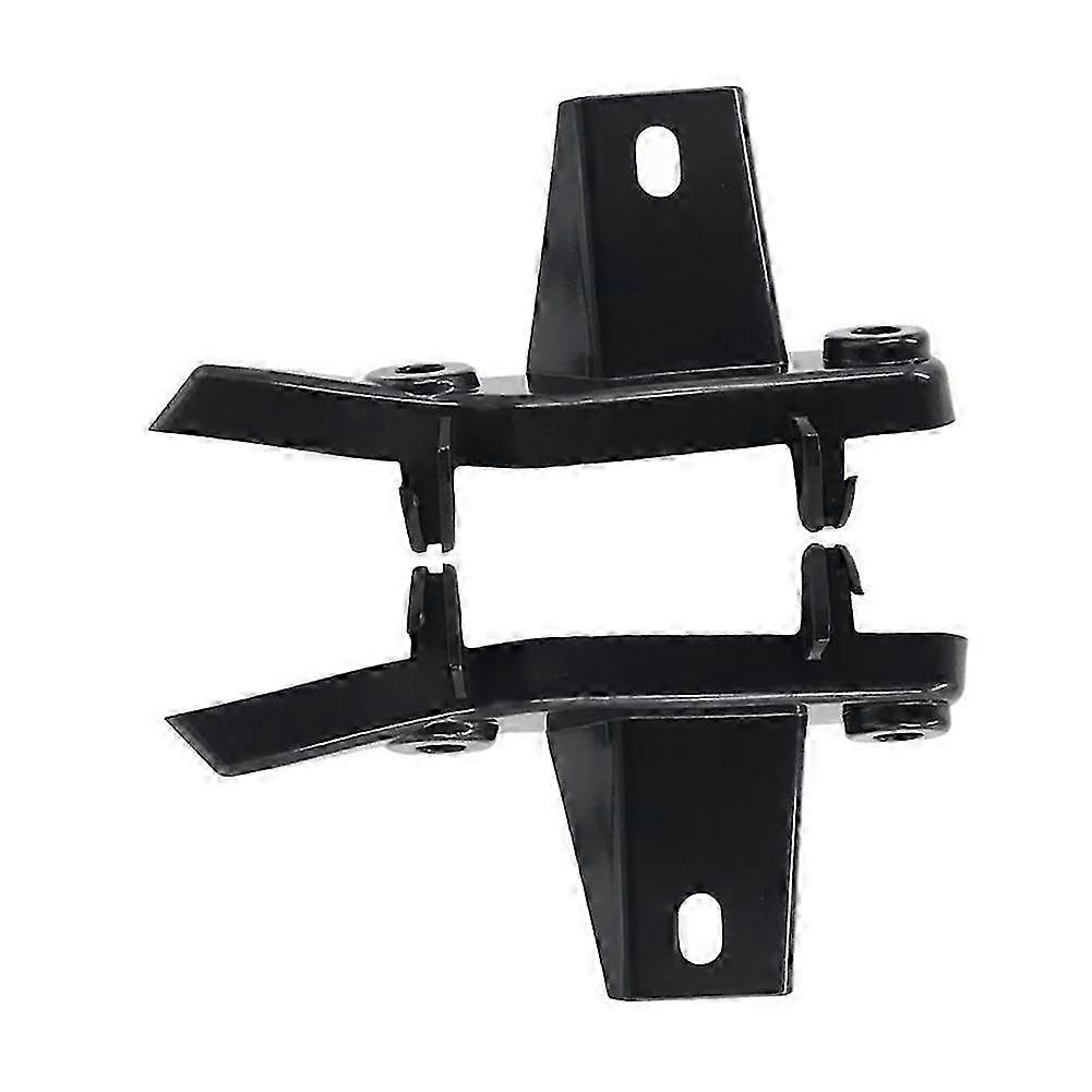 51117930989 51117930990 Frontstoßstangenhalterung Für Bmw 3er G20 G28 2018-2022 Jh4 Schwarz