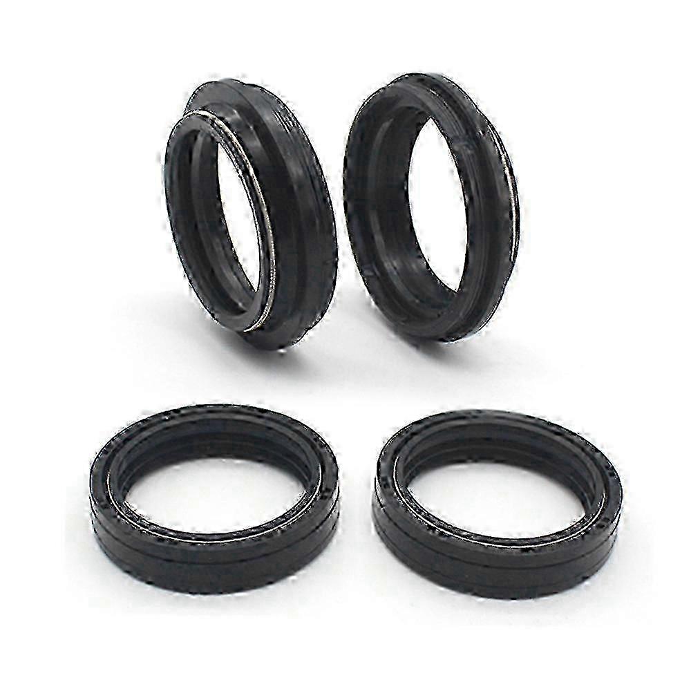 Öldichtung Und Staubdichtung Für Die Vorderradgabel, Passend Für F650cs, F650gs, K72, F700gs, G650gs, Hp2 Sport, R1200gs, R1200r, R1200rt.