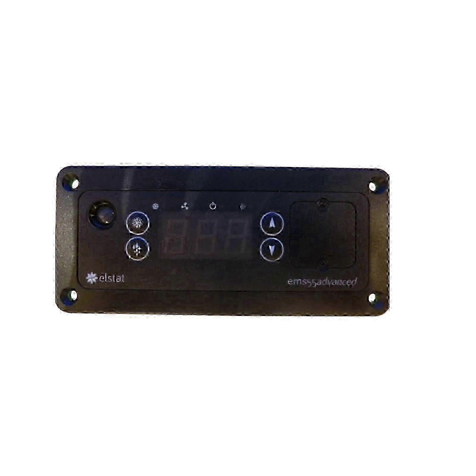 Neuer Temperaturregler, 1 Stück Ems-55 Kühlschrankthermostat