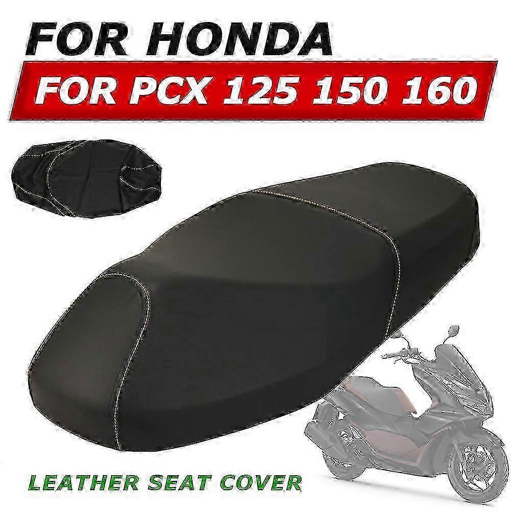 Für Pcx150, Pcx125, Pcx160, Pcx 125, 150, 160, Pcx: Sitzbezug, Kissenbezug