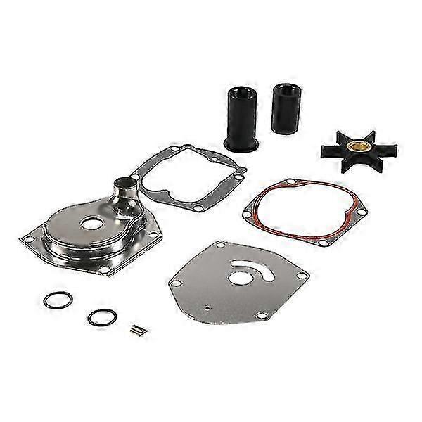 Wasserpumpen-impeller-kit 821354a2 Für Mariner 30 Ps, 40 Ps, 45 Ps Und 50 Ps Motoren