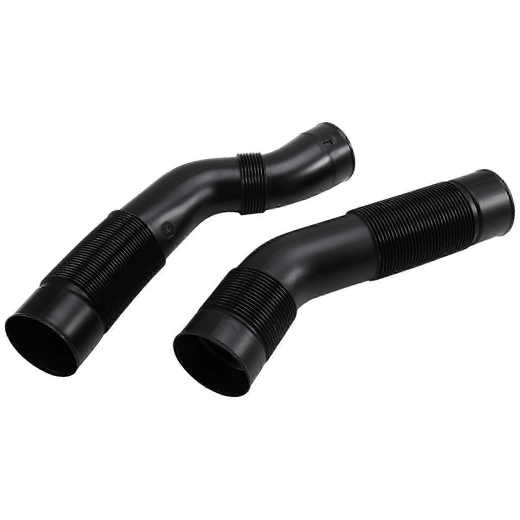 Ansaugrohr Links/rechts Für Mercedes Benz Sl500 500sl M119 A1190940082, A1190940182 Jh3 Schwarz
