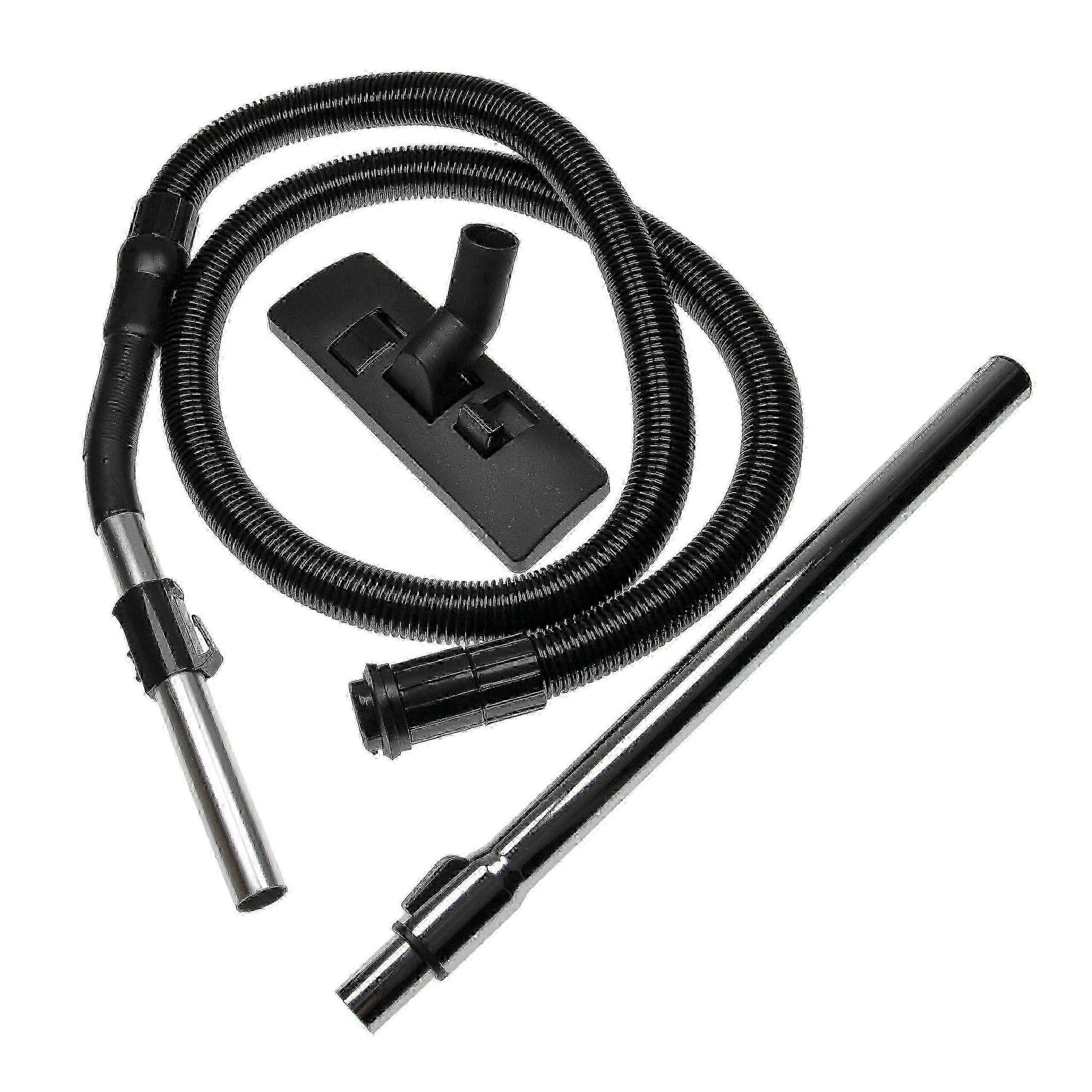 Nilfisk Staubsauger-zubehörset Für Die Modelle 934, 930, Ergo Clean Cubic Gd930s2, Euro Panther Uz872, Ga70, Ga80 Und Ga90