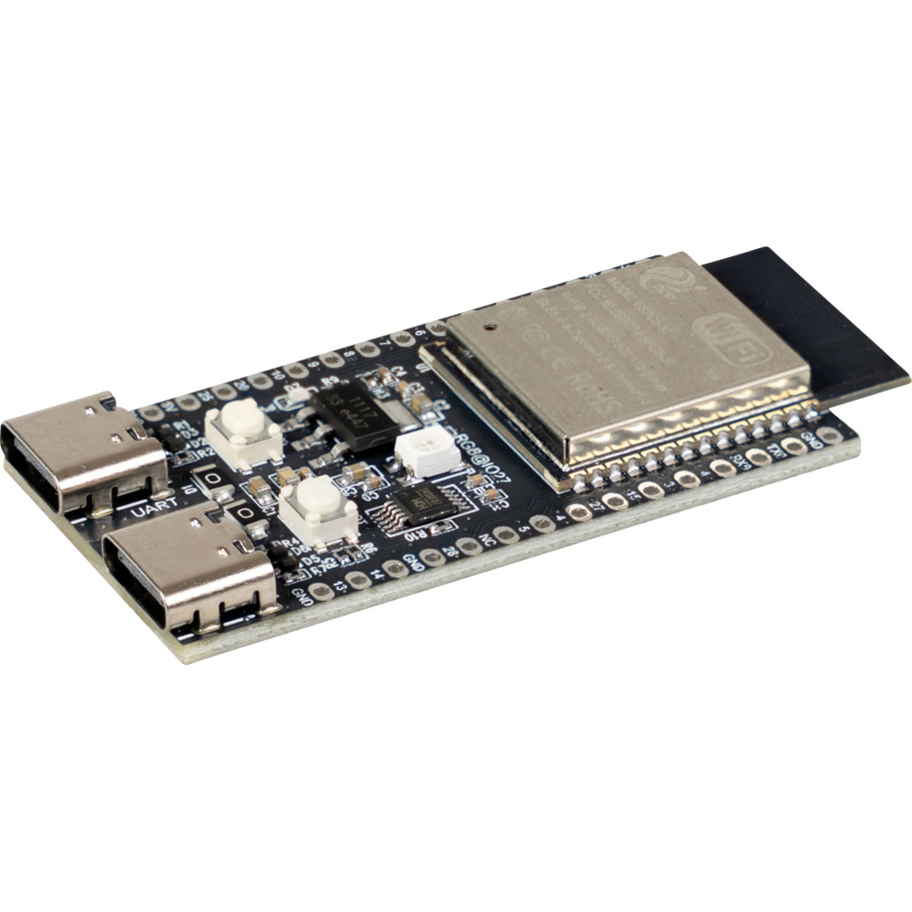 Joy-it Esp32c5 Entwicklungsboard Esp32c5