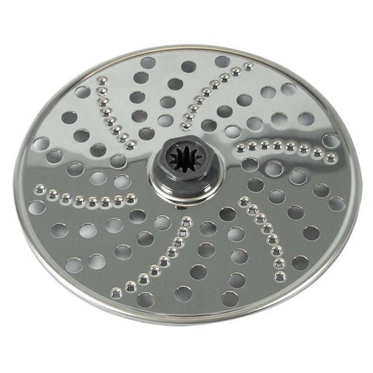 Ersatzteil - At264 - Disque À Raper Extra F - - Kenwood, Delonghi