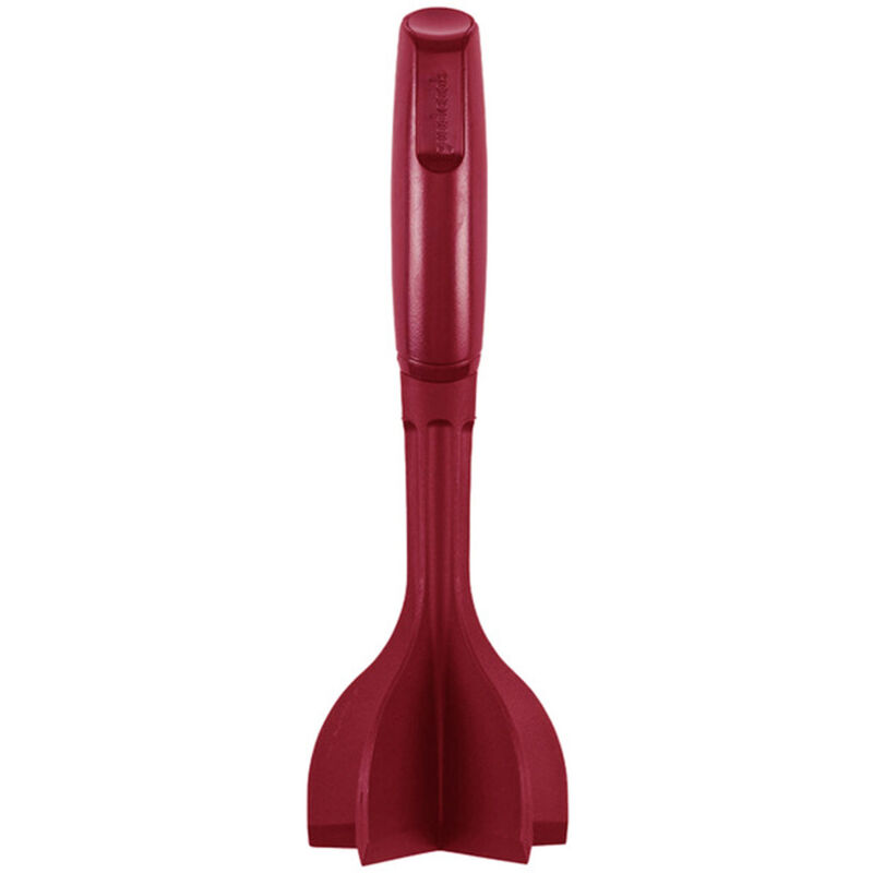 Fleischwolf, Schaber, Zerkleinerer, Fleischschneider, Mühle, Mixer, Reismixer, Neues Rotes Modell.