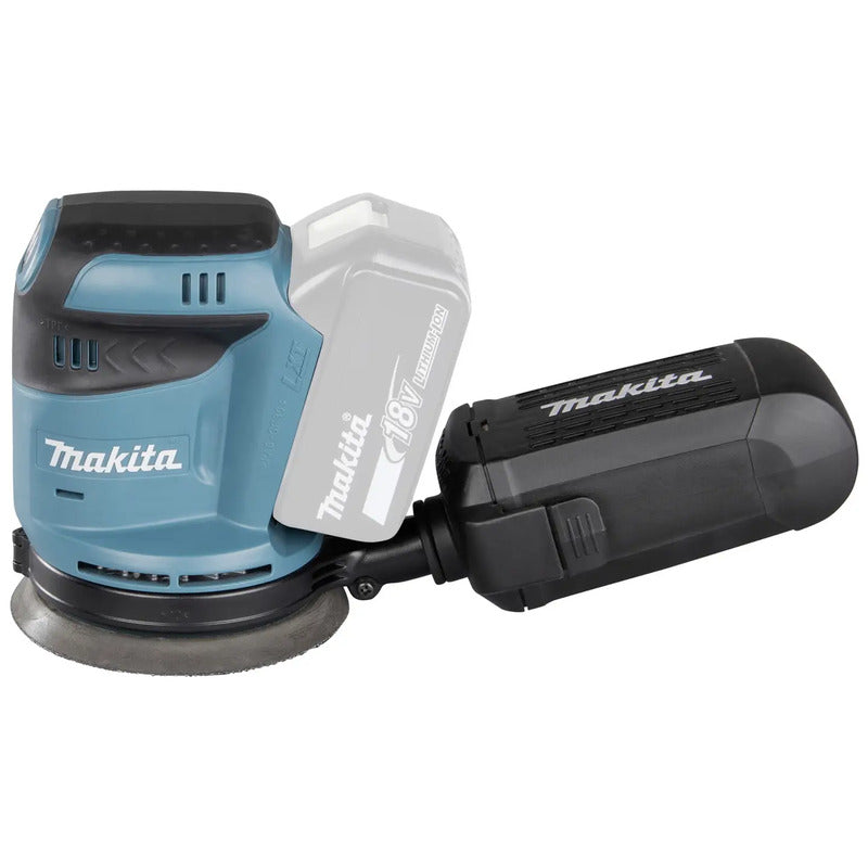 [gebraucht] B-ware Makita Dbo180z Portable Sander Orbital Sander