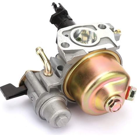 Vurahome - Carburateur - Carburateur Adapté For Pièces De Rechange For Motoculteur For Motopompe À Pompe À Eau 168f / 170f