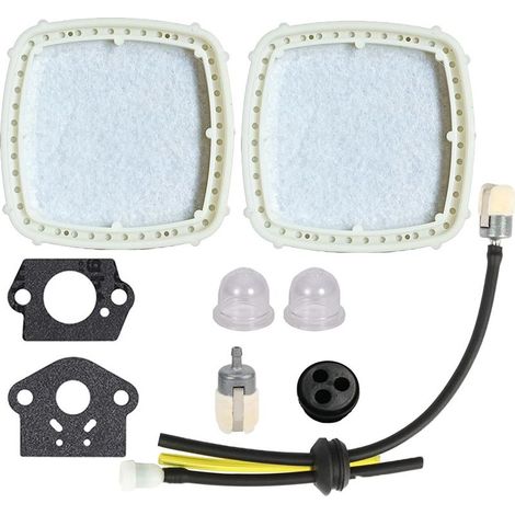 Pièce De Carburateur Compatible Echo Pb2520 A226002160 A021000722 90183y - Autres