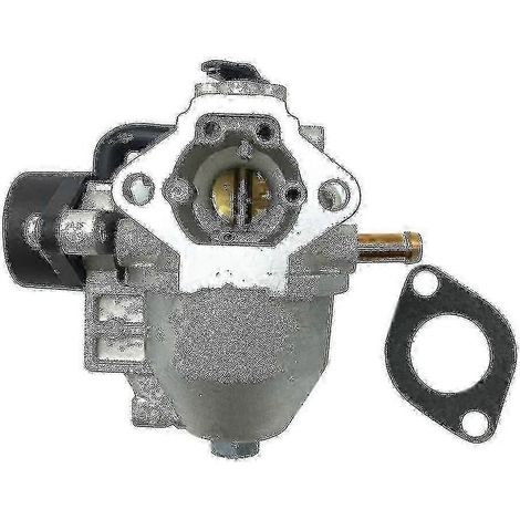 Carburateur Compatible Avec Les Tondeuses À Gazon Kawasaki Fj180v Et Autres Modèles Ohv 6,0 Ch 159 Cm³